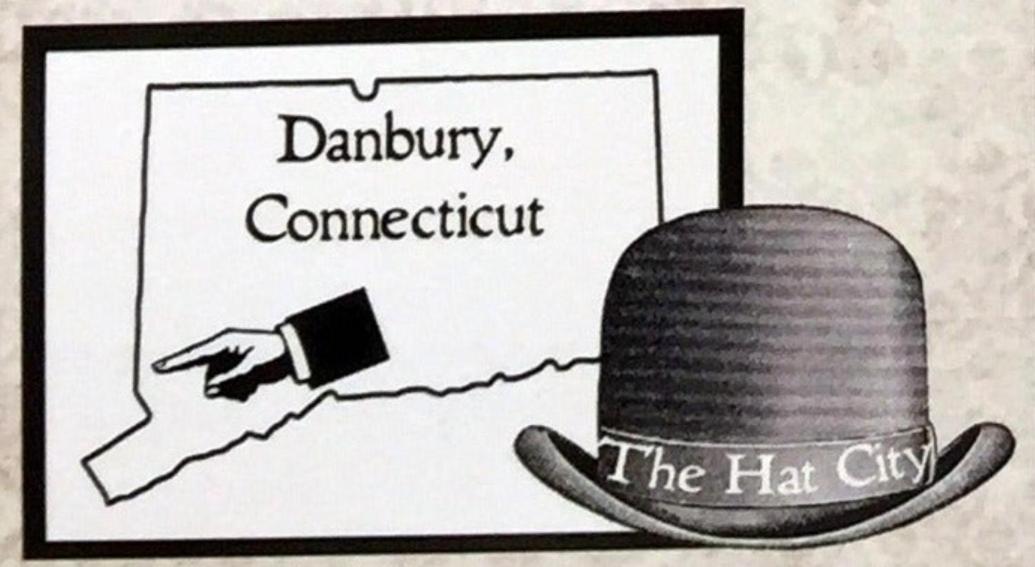 Welcome To Hat City Danbury, A Suburban Retreat Dış mekan fotoğraf